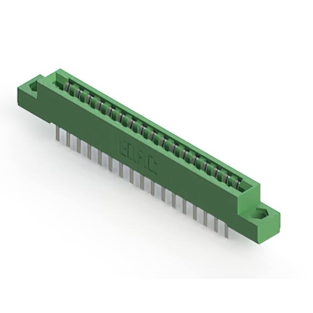 307-034-458-204 EDAC Inc.  Edgeboard Connectors